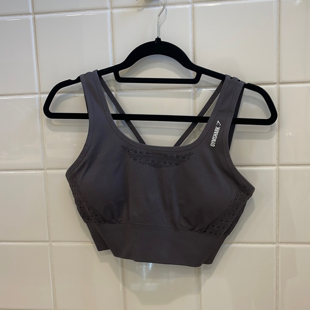 Gymshark sports bra
